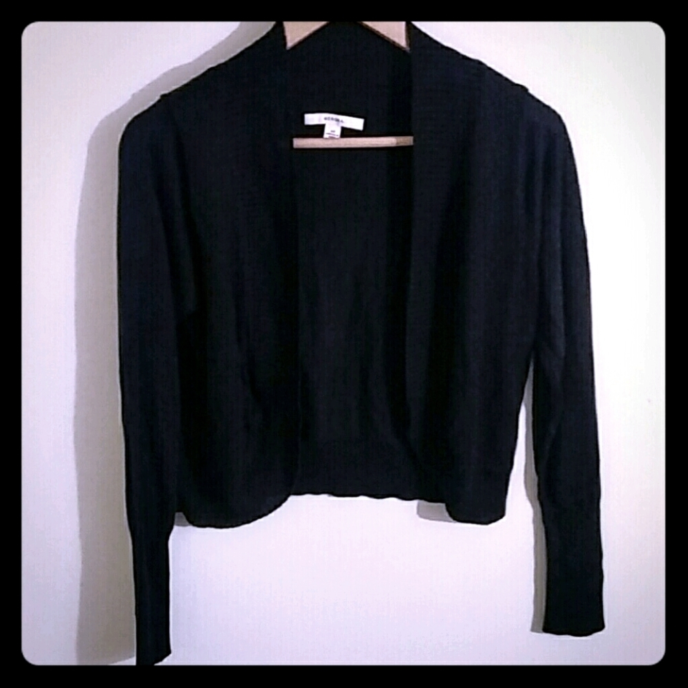NWOT Merona shrug